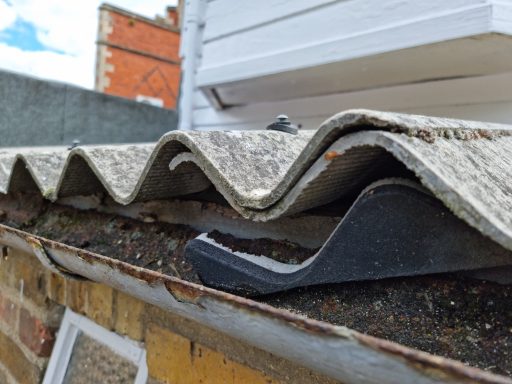 Asbestos Corrugated Roof Sheets