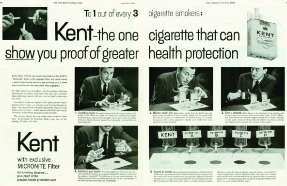Kent Filters